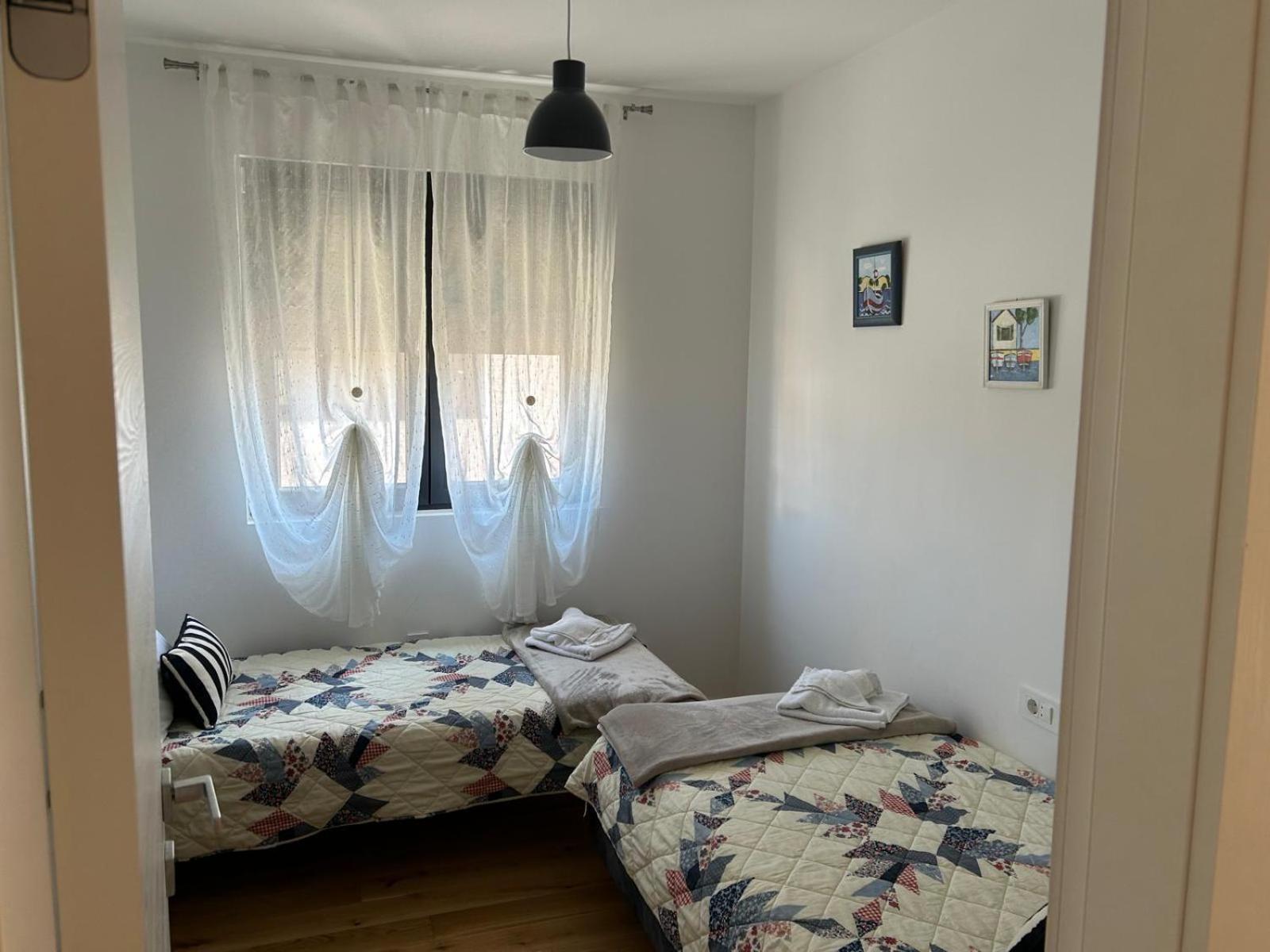 Apartment Maritimo Zadar Exteriör bild